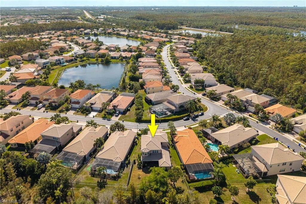 10117 Silver Maple CT, FORT MYERS FL 33913-37