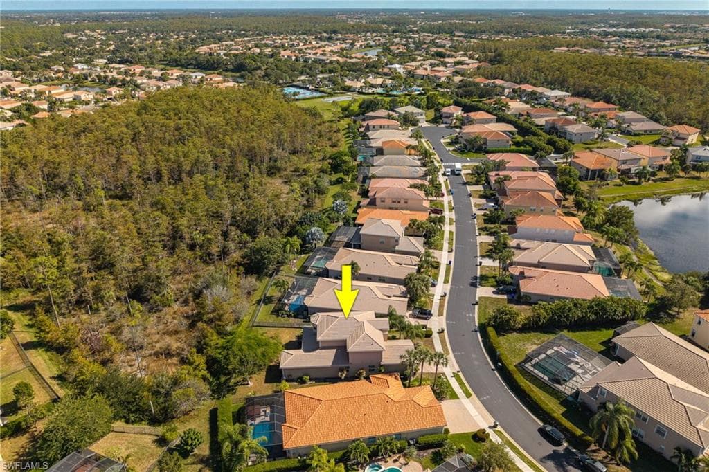 10117 Silver Maple CT, FORT MYERS FL 33913-36