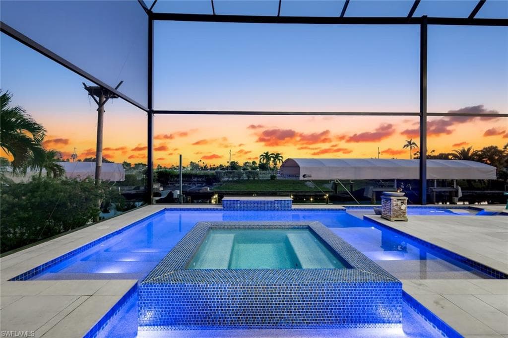 1110 Lenox CT, CAPE CORAL FL 33904-1