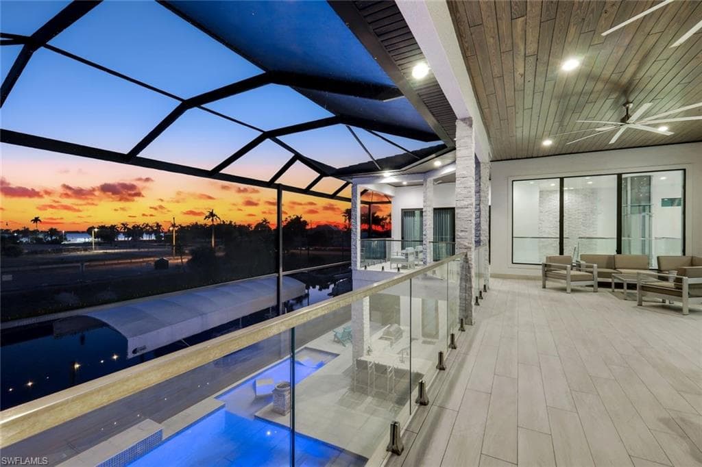 1110 Lenox CT, CAPE CORAL FL 33904-41