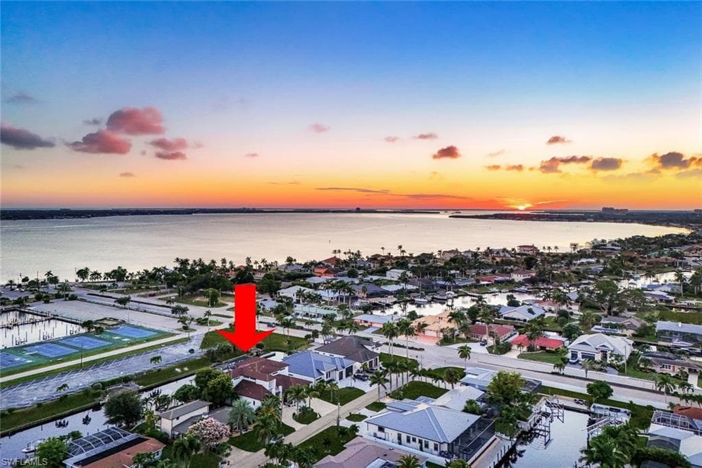 1110 Lenox CT, CAPE CORAL FL 33904-46