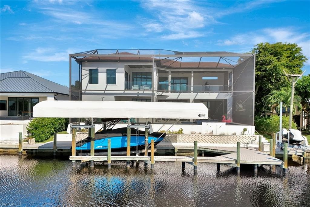 1110 Lenox CT, CAPE CORAL FL 33904-49