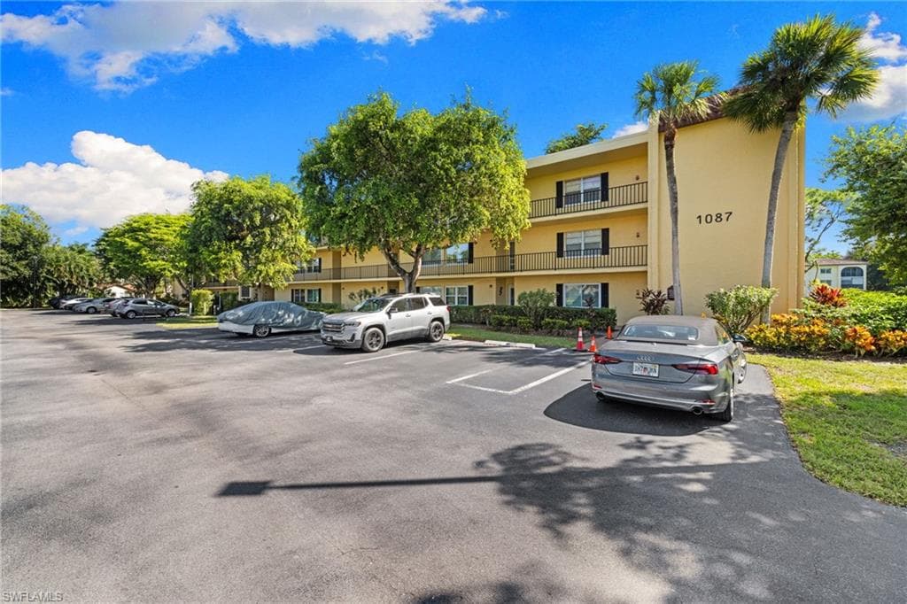 1087 Forest Lakes DR 1-309-1