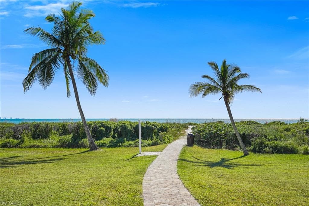 845 E Gulf DR # 111, SANIBEL FL 33957-5