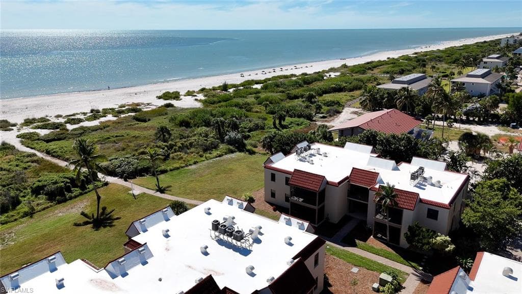 845 E Gulf DR # 111, SANIBEL FL 33957-29