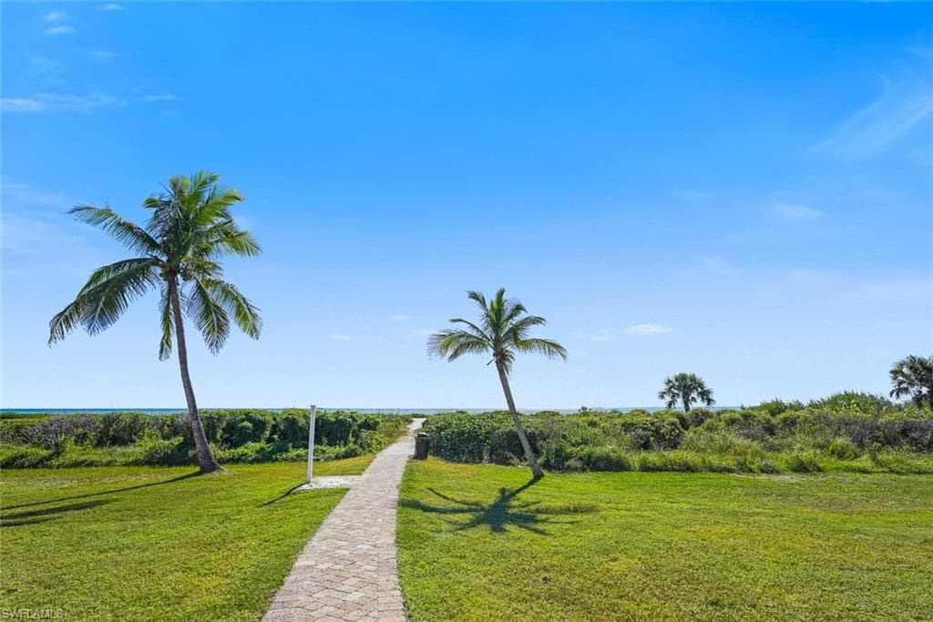 845 E Gulf DR # 111, SANIBEL FL 33957-34