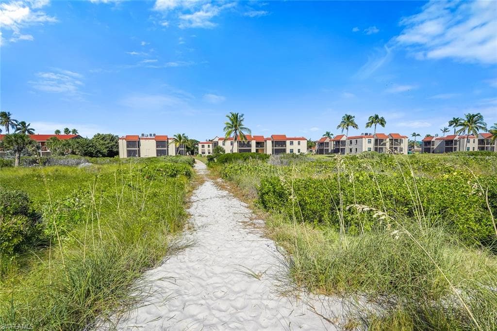 845 E Gulf DR # 111, SANIBEL FL 33957-7