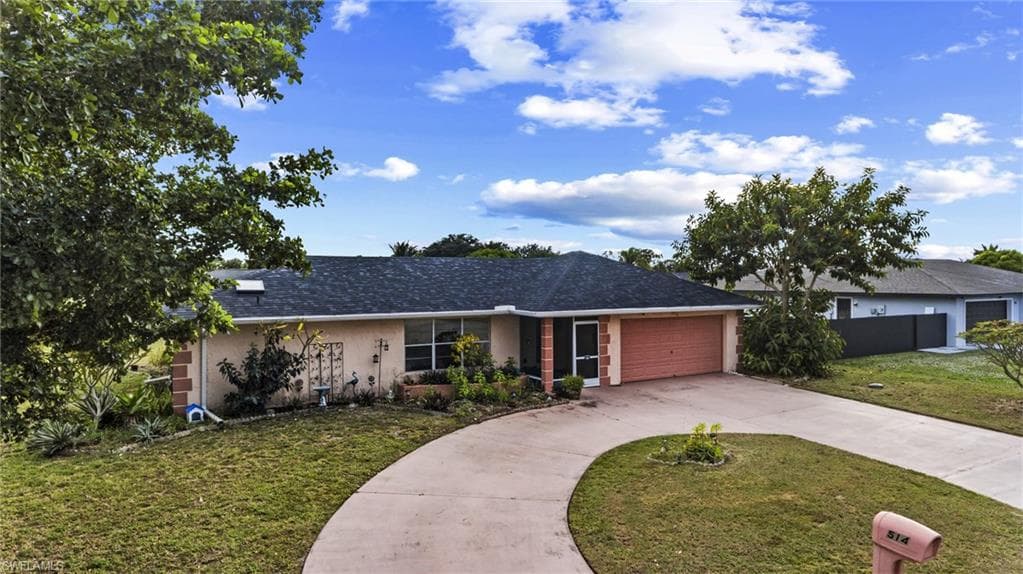 514 Layton PL, LEHIGH ACRES FL 33936-22