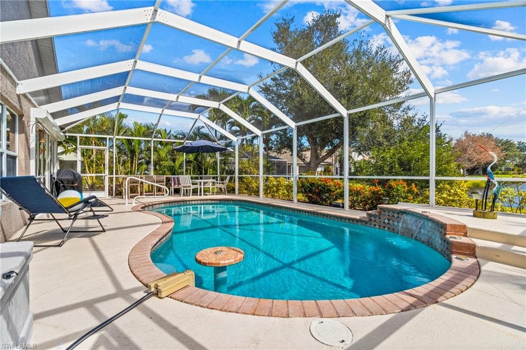 9819 Gladiolus Preserve CIR, FORT MYERS FL 33908-22