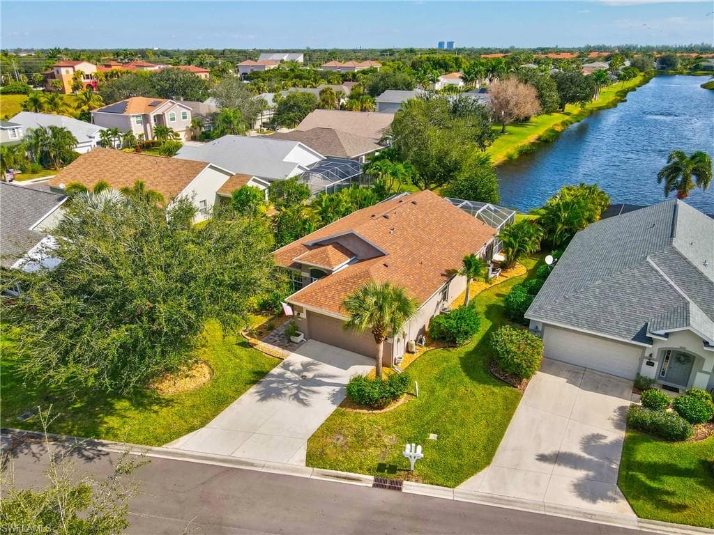 9819 Gladiolus Preserve CIR, FORT MYERS FL 33908-1