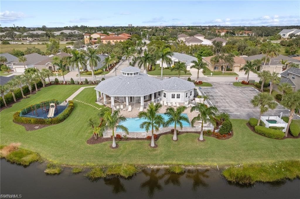 9819 Gladiolus Preserve CIR, FORT MYERS FL 33908-41