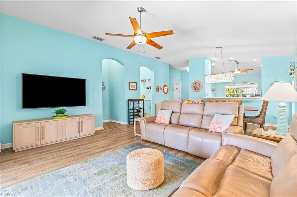 9819 Gladiolus Preserve CIR, FORT MYERS FL 33908-12