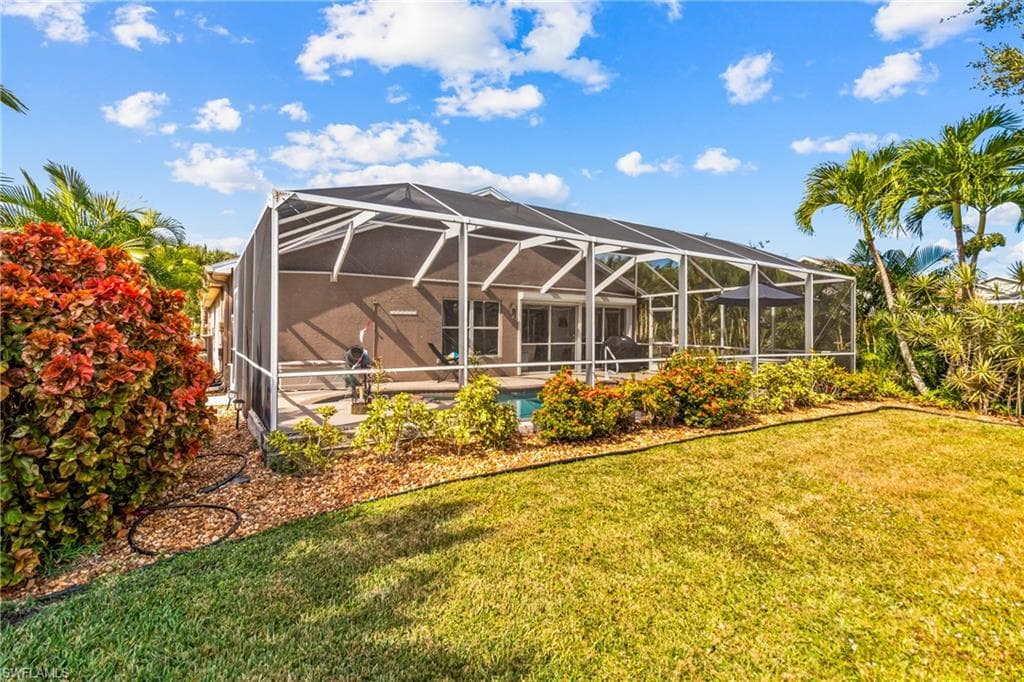 9819 Gladiolus Preserve CIR, FORT MYERS FL 33908-21