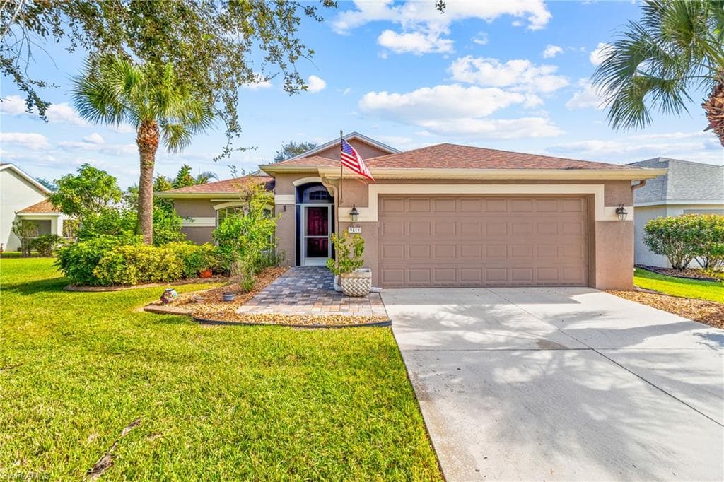 9819 Gladiolus Preserve CIR, FORT MYERS FL 33908-2