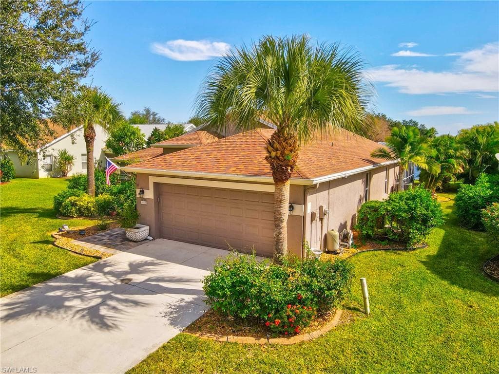 9819 Gladiolus Preserve CIR, FORT MYERS FL 33908-35
