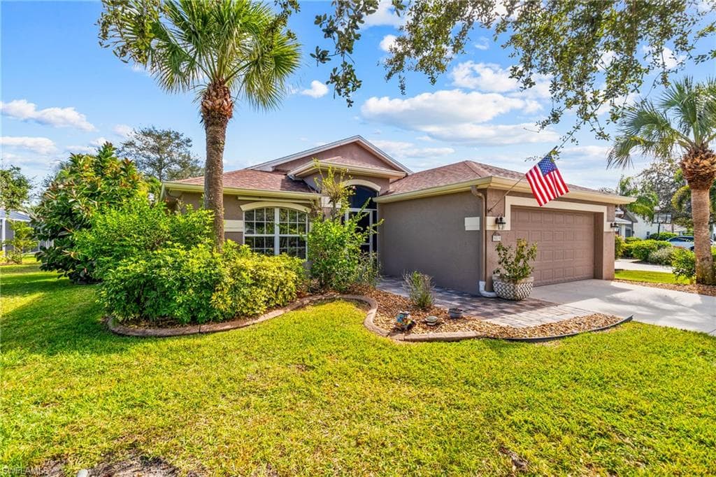 9819 Gladiolus Preserve CIR, FORT MYERS FL 33908-33