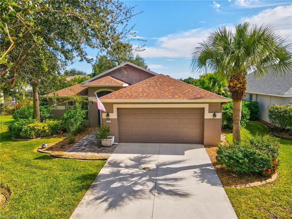 9819 Gladiolus Preserve CIR, FORT MYERS FL 33908-40