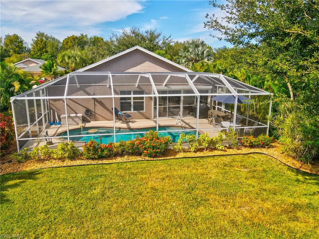 9819 Gladiolus Preserve CIR, FORT MYERS FL 33908-36