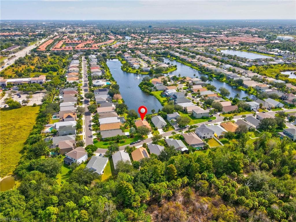 9819 Gladiolus Preserve CIR, FORT MYERS FL 33908-39