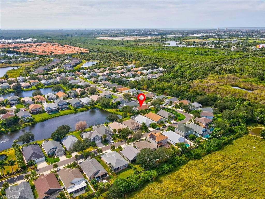 9819 Gladiolus Preserve CIR, FORT MYERS FL 33908-38