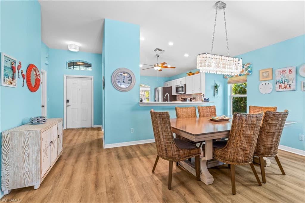 9819 Gladiolus Preserve CIR, FORT MYERS FL 33908-7