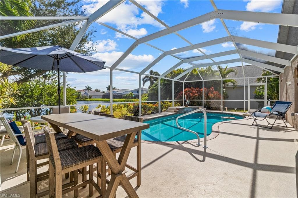 9819 Gladiolus Preserve CIR, FORT MYERS FL 33908-24