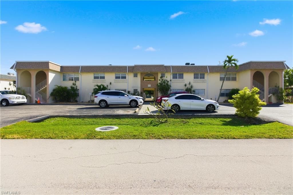 4931 Vincennes CT # 4, CAPE CORAL FL 33904-1