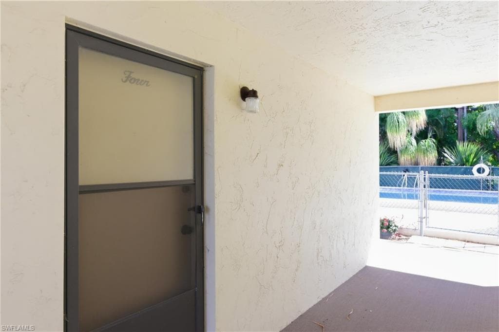 4931 Vincennes CT # 4, CAPE CORAL FL 33904-3