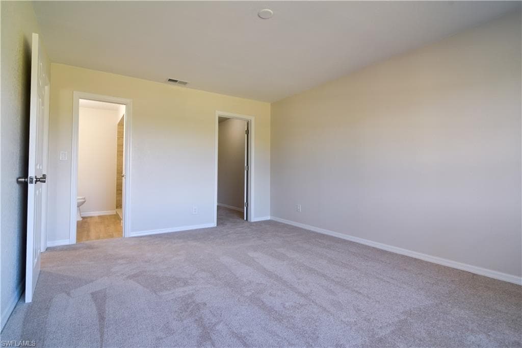 4840 Golf Club CT # 10, NORTH FORT MYERS FL 33903-5