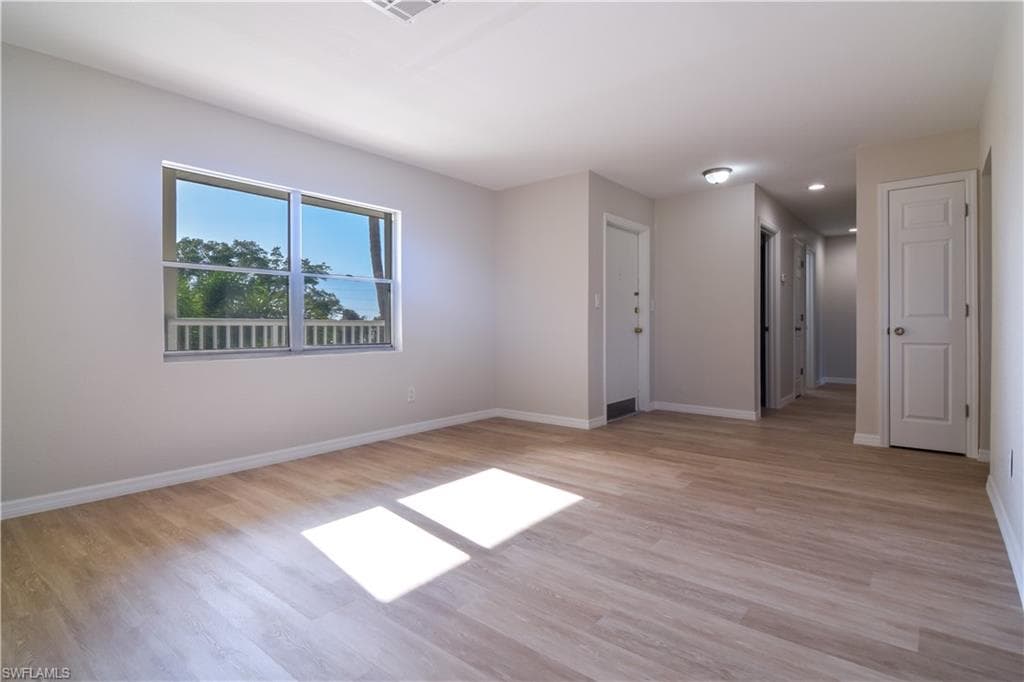 4840 Golf Club CT # 10, NORTH FORT MYERS FL 33903-16