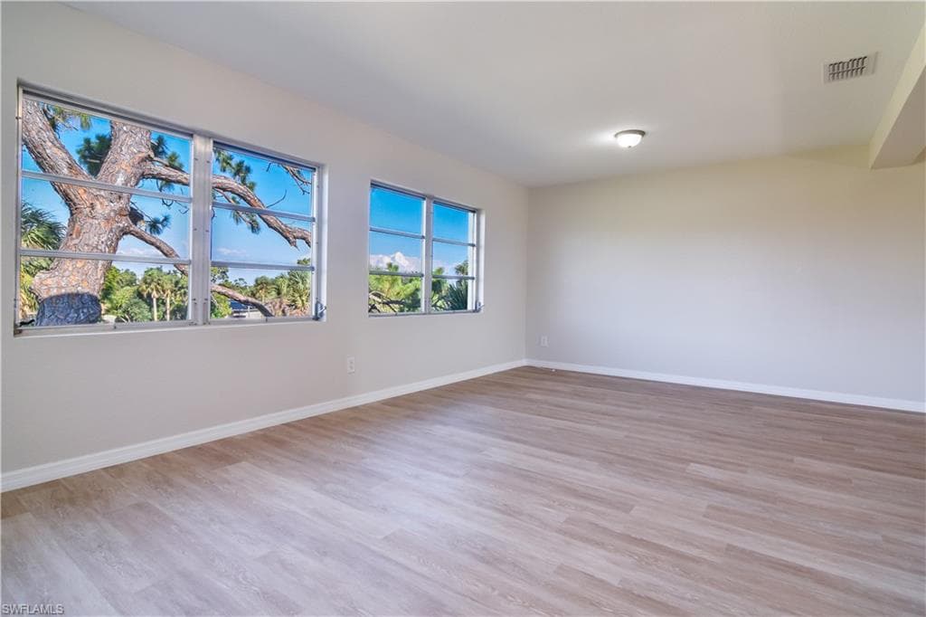 4840 Golf Club CT # 10, NORTH FORT MYERS FL 33903-15