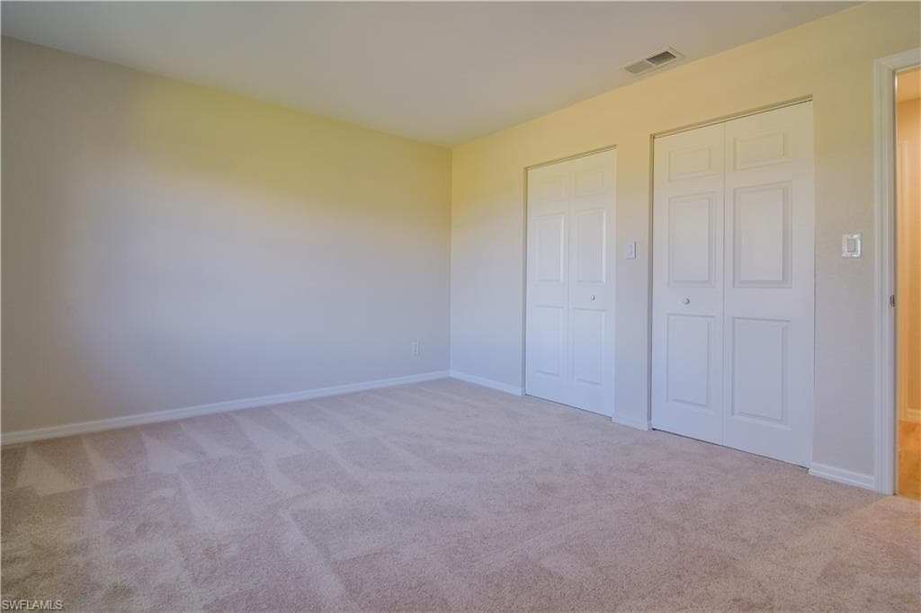 4840 Golf Club CT # 10, NORTH FORT MYERS FL 33903-6