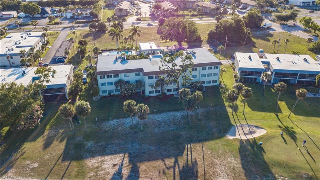 4840 Golf Club CT # 10, NORTH FORT MYERS FL 33903-31