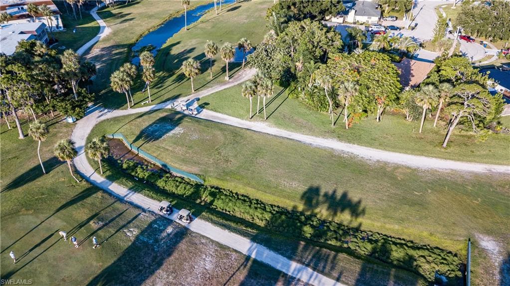 4840 Golf Club CT # 10, NORTH FORT MYERS FL 33903-32
