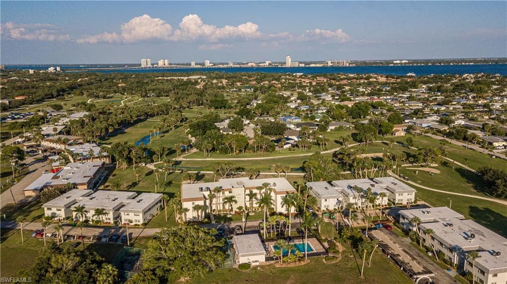 4840 Golf Club CT # 10, NORTH FORT MYERS FL 33903-30
