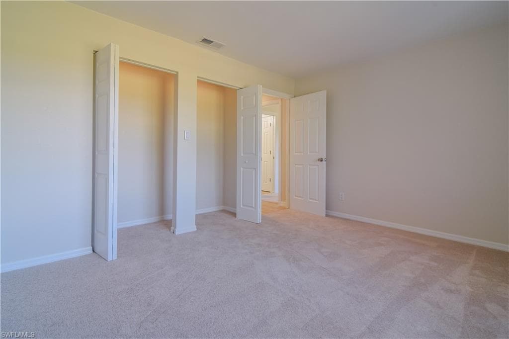 4840 Golf Club CT # 10, NORTH FORT MYERS FL 33903-7