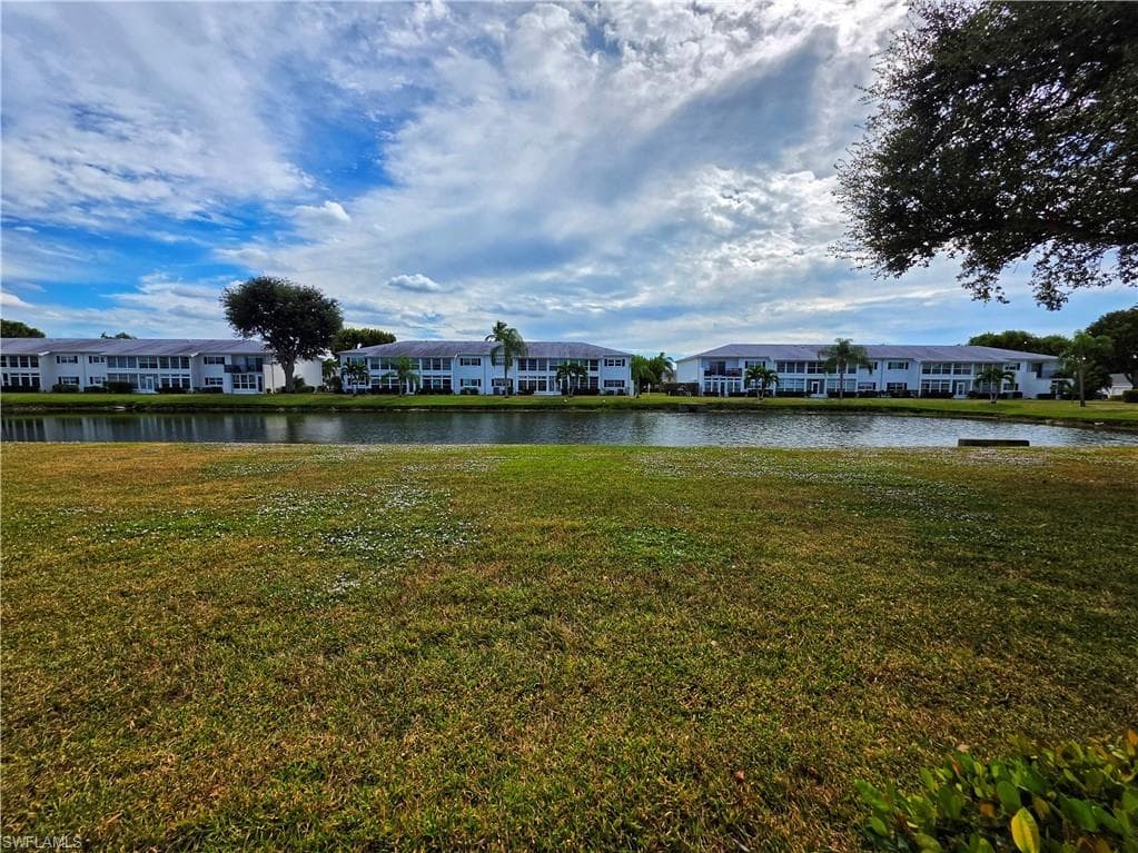 1462 Myerlee Country Club BLVD # 2F, FORT MYERS FL 33919-26