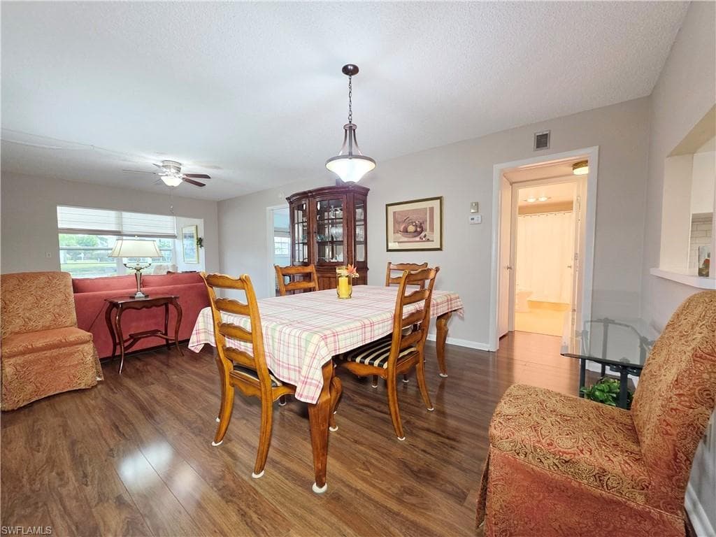 1462 Myerlee Country Club BLVD # 2F, FORT MYERS FL 33919-5