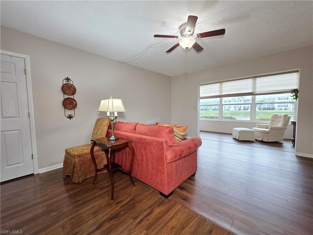1462 Myerlee Country Club BLVD # 2F, FORT MYERS FL 33919-6