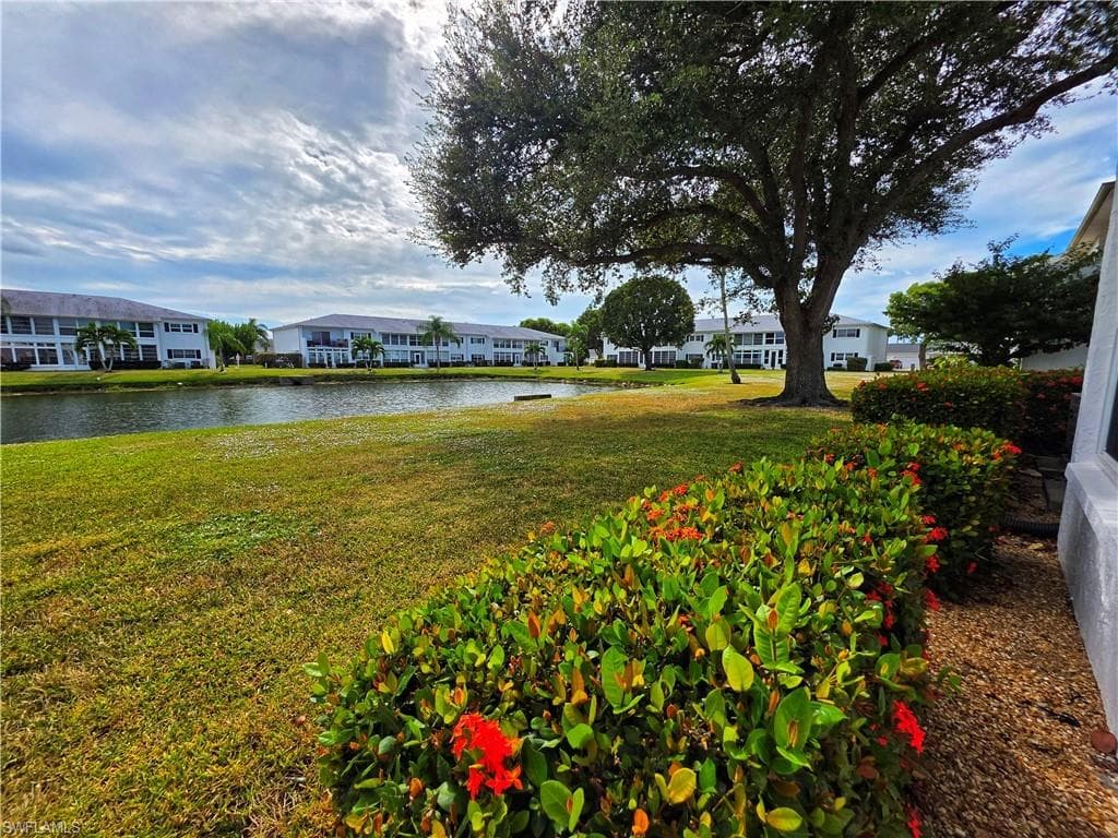 1462 Myerlee Country Club BLVD # 2F, FORT MYERS FL 33919-27