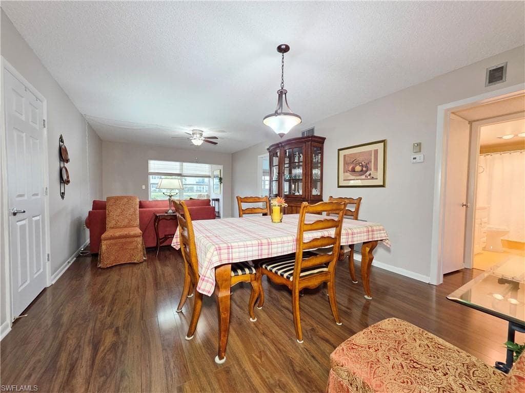 1462 Myerlee Country Club BLVD # 2F, FORT MYERS FL 33919-8
