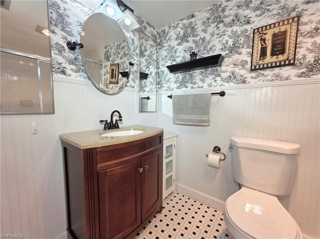 1462 Myerlee Country Club BLVD # 2F, FORT MYERS FL 33919-23