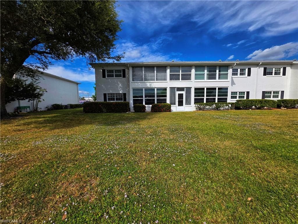 1462 Myerlee Country Club BLVD # 2F, FORT MYERS FL 33919-29