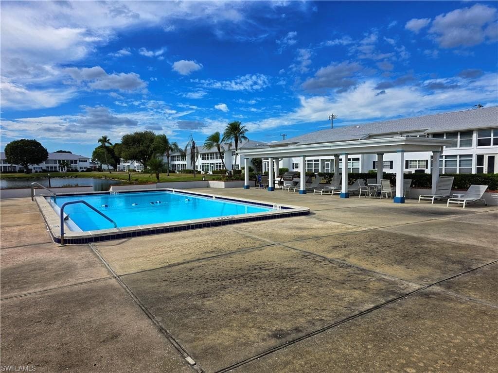 1462 Myerlee Country Club BLVD # 2F, FORT MYERS FL 33919-33