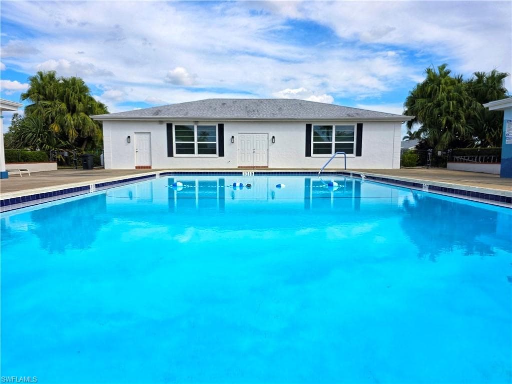 1462 Myerlee Country Club BLVD # 2F, FORT MYERS FL 33919-37