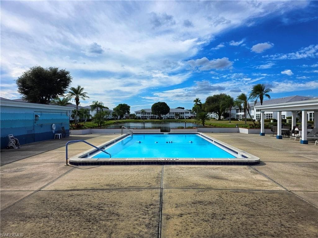 1462 Myerlee Country Club BLVD # 2F, FORT MYERS FL 33919-32