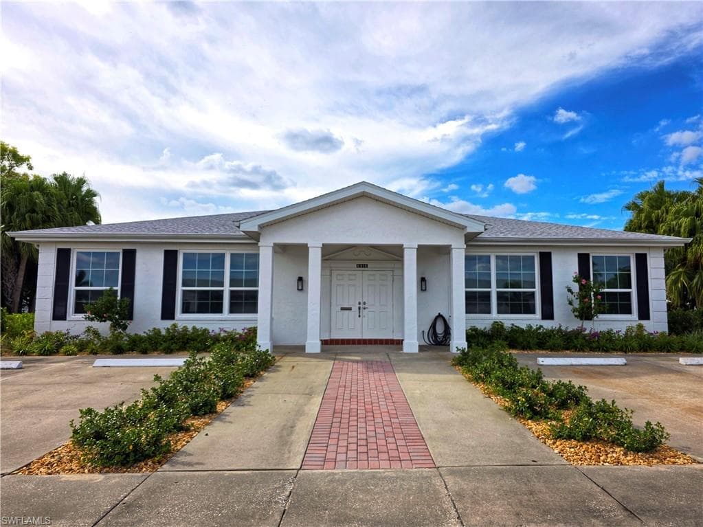 1462 Myerlee Country Club BLVD # 2F, FORT MYERS FL 33919-39