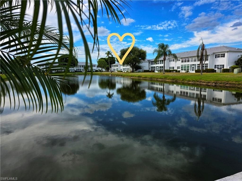 1462 Myerlee Country Club BLVD # 2F, FORT MYERS FL 33919-34