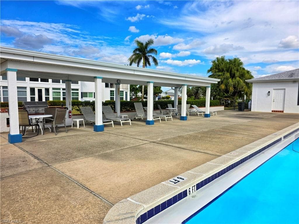 1462 Myerlee Country Club BLVD # 2F, FORT MYERS FL 33919-38