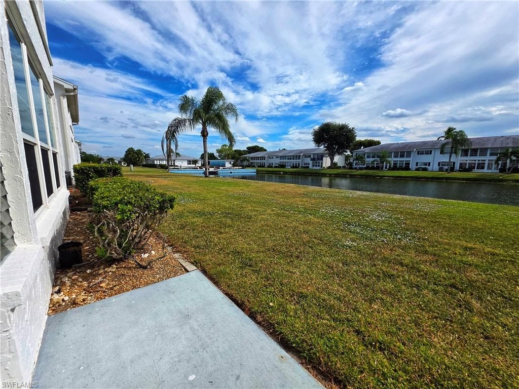 1462 Myerlee Country Club BLVD # 2F, FORT MYERS FL 33919-28